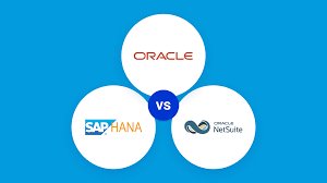 Netsuite Vs Oracle Erp